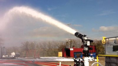 Gentleman's Hair Sprayer
