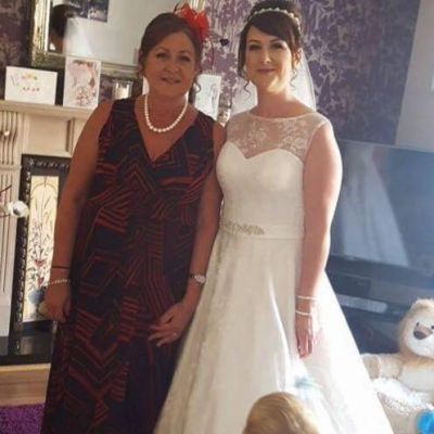 nuttychick1 - Wedding
