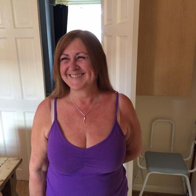 Nuttychick1
-- The one and only! :) --
