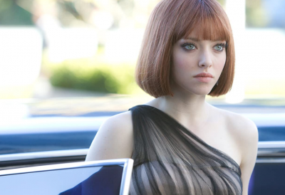 Amanda from 'In Time' Movie
She reminds me of Ellie...
