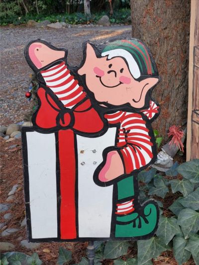 Merry Christmas Everyone! 🎅🎄❄
