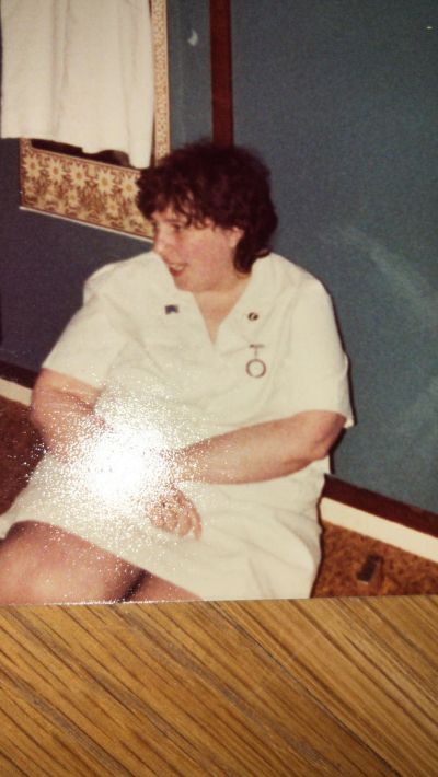 It's our very own Pugwashf
