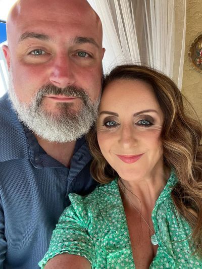 Pugwashf - Colin and Katrina
