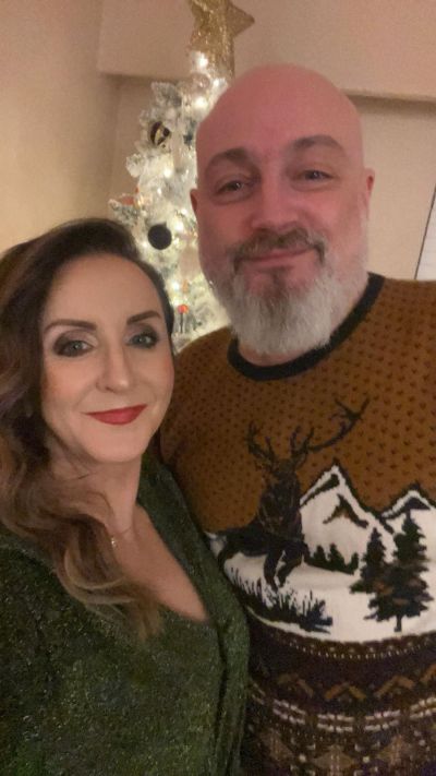 Pugwash - Colin and Katrina
