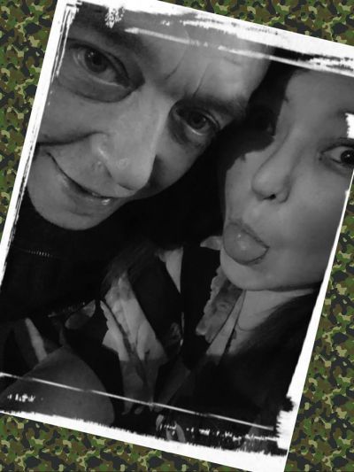 Nj-Hazelnut and Narnia!!
