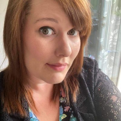 Thought I'd put an updated photo of me up :)
