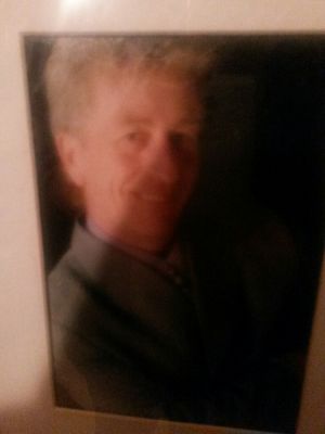 Wileyfox - BEFORE he aged ;P
