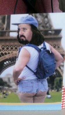 WileyFox  thinks this is Mr-Grumpy 
