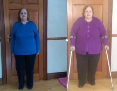 Pugs ....... Go Girl Go !! xx
