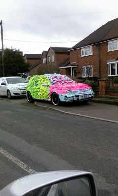 now that's what I call a job well done
