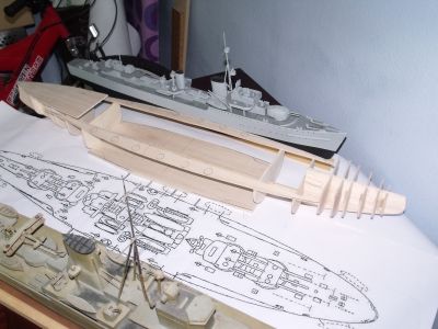 SMS Viribus Unitis 2
another shot,but still the wrong one :(
