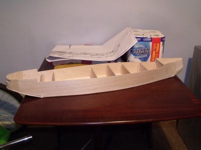 Viribus Unitis(restarted)
