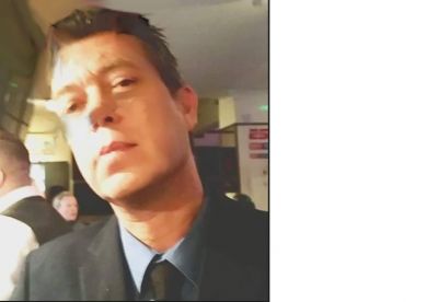 My amateur attempt at photoshop
Just used a photoshop-type program to get rid of that stupid filter on this photo. Looks ok I think....not bad for a first effort....
