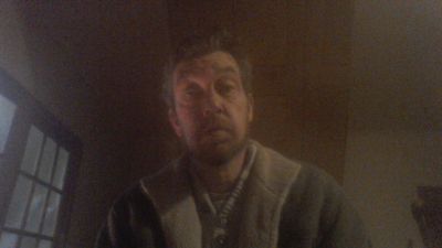 Stig of the Dump rides again in self isolation.....
