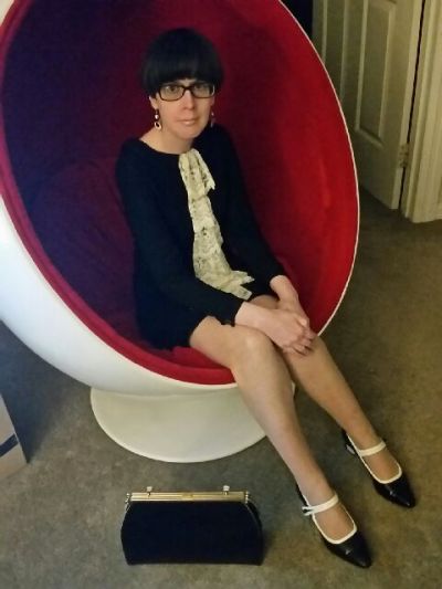 New pic of Jayde 11-4-2018
