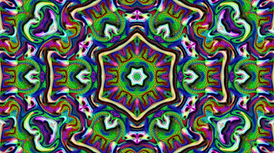 a touch of  hippie here...lol
