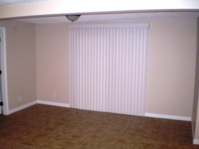 the Dinning room of the new place
