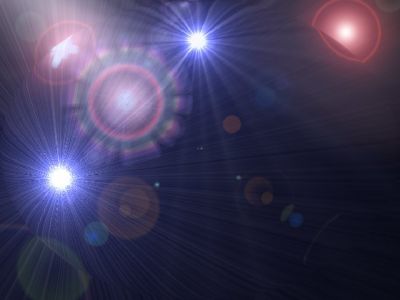 Fractal 1... one of my many abstracts that i created
