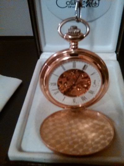 A better pic of that watch
I think My son Cody will love it... i did!
