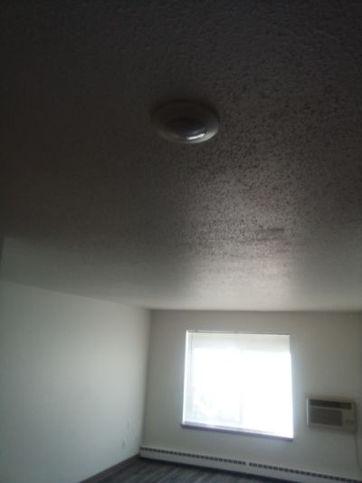 the recessed lighting in my livingroom
