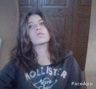 Isn't She Pretty
NarniaBusiness looking very girly but he is happy now.
