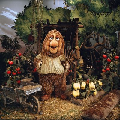 DashaggyRoo1
DashaggyRoo1 doing some gardening
