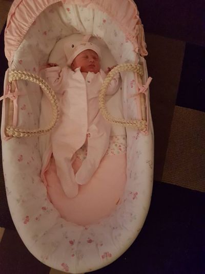 Leanna
Baby Leanna Born 20/02/20 Weighing 7lb 6oz
